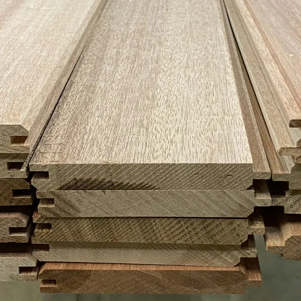 Choosing Between Meranti and Other Woods: What's Right for You?