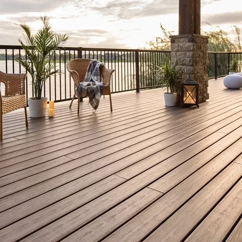Thermowood