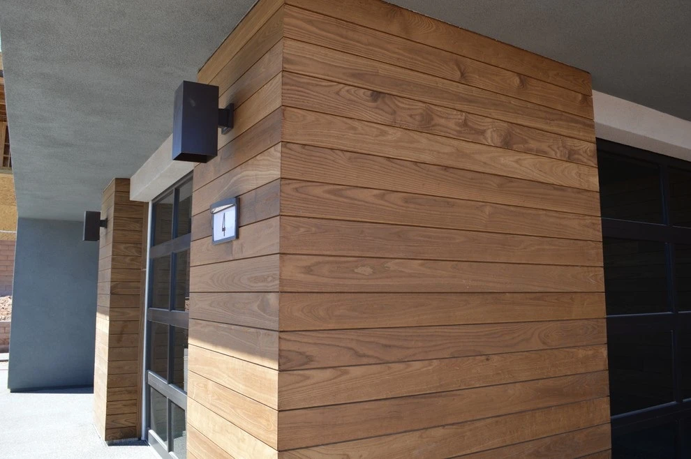 Exotic Wood
